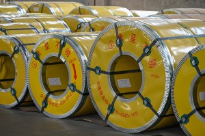 201 stainless steel coil packing 1