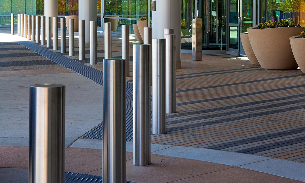 Stainless-Steel